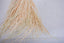 Straw suspension - natural fibers - Boho