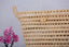 Wicker Storage Trunk - Palm Leaf Storage Chest and Basket 80 cm 