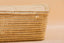 Wicker Storage Trunk - Palm Leaf Storage Chest and Basket 80 cm 