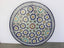 Handmade Traditional Round Mosaic tile table