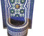 Mosaic fountain for Garden and indoor